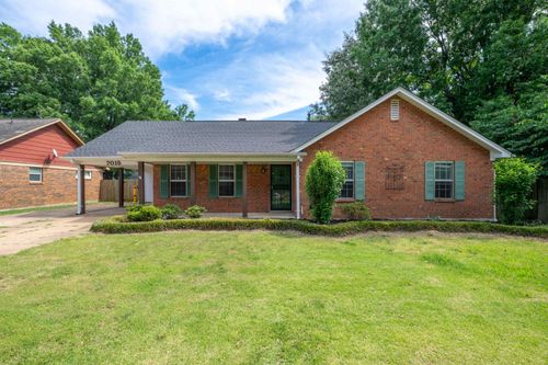 7015 Canehill Ln, Bartlett, TN, 38135-1803 | Card Image