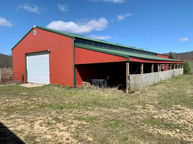 3183 W Mitchell Rd, Home with 3 bedrooms, 3 bathrooms and null parking in HANOVER IL | Image 41