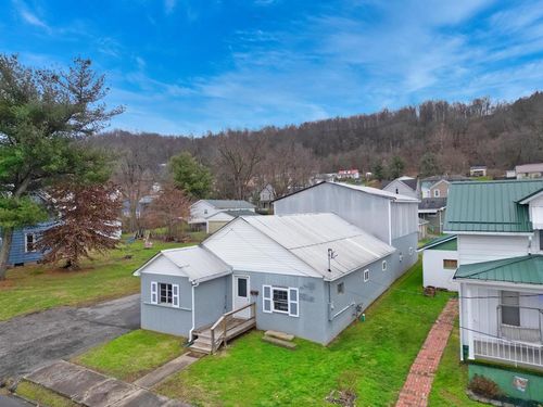 612 6th Ave, Paden City, WV, 26159 | Card Image