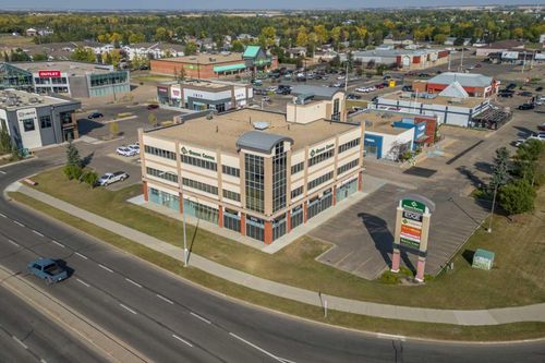 6708 48 Ave, Camrose, AB, T4V4S3 | Card Image