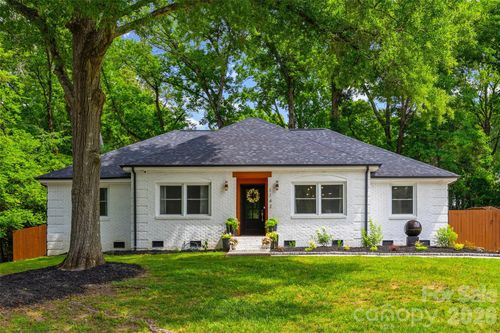 1142 Fox Run Dr, Charlotte, NC, 28212-7103 | Card Image