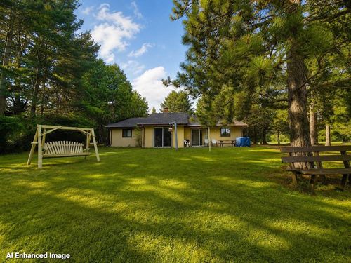 N152 W Cedar Springs Drive, Marion, WI, 54960 | Card Image