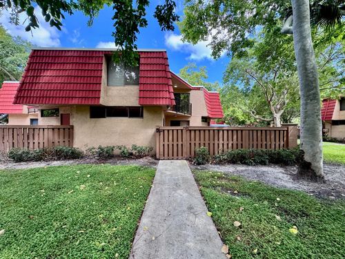 apt-d-8189 Severn Dr, Boca Raton, FL, 33433-8542 | Card Image