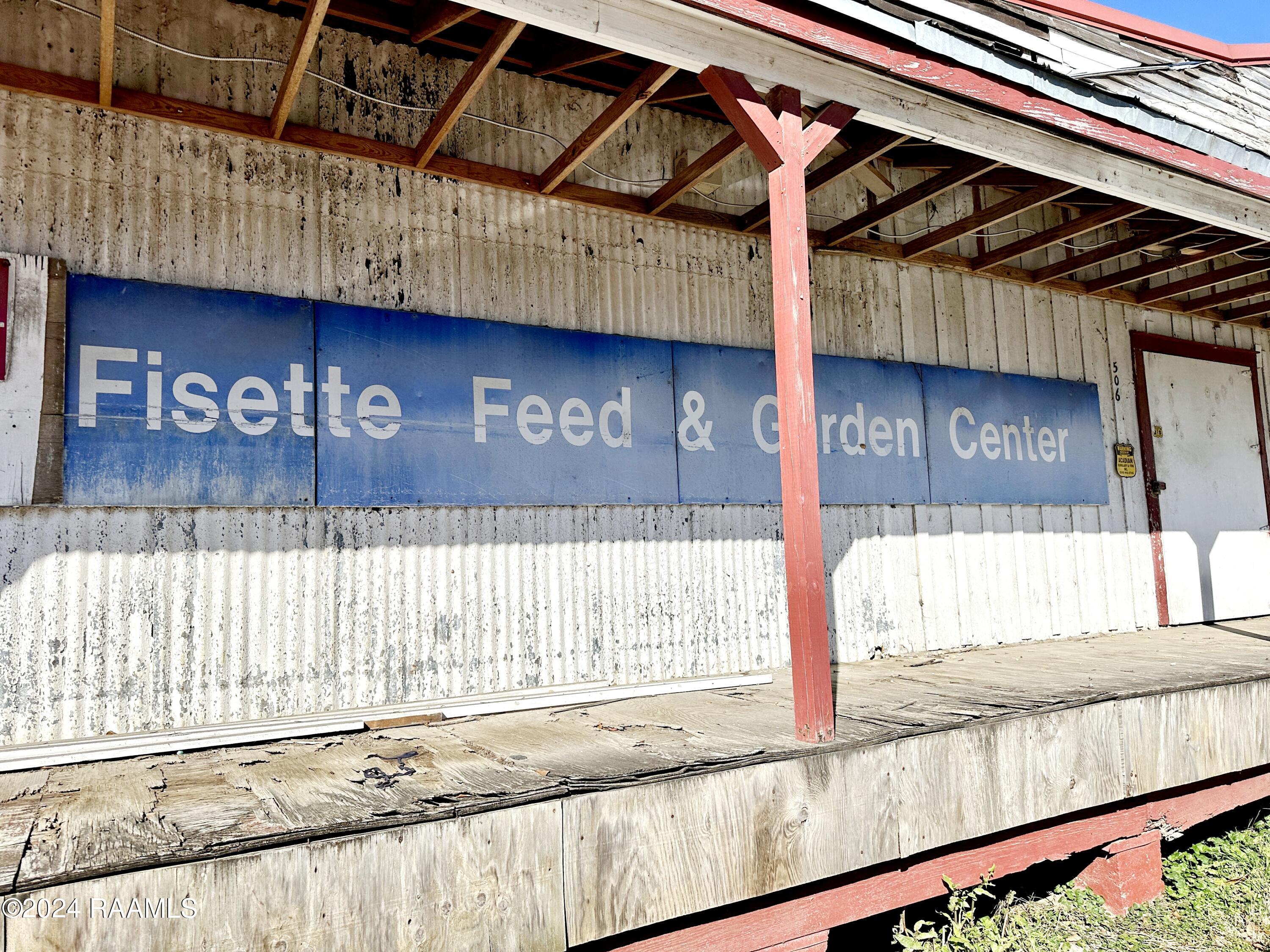 Commercial Sale in Opelousas 4