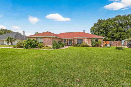 10051 Bristol Park Rd, Cantonment, FL, 32533-6608 | Card Image