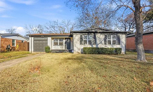 10833 Ruth Ann Dr, Dallas, TX, 75228-2438 | Card Image