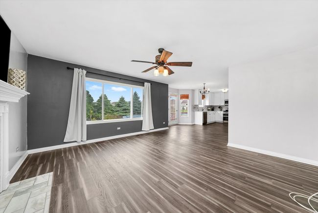 1707 Cascade Ridge Dr, House other with 4 bedrooms, 3 bathrooms and 2 parking in Plainfield IL | Image 33