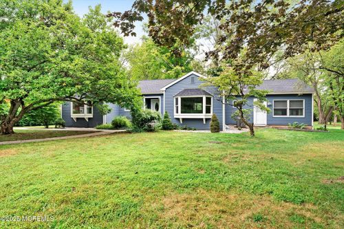 540 Scotch Road, Hopewell Twp, NJ, 08525 | Card Image