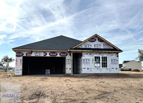 337 Buckhead Loop Se, Allenhurst, GA, 31301-5662 | Card Image