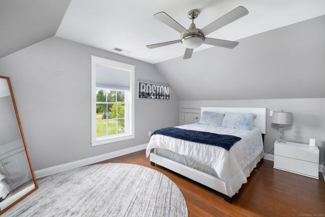 14 Finn Ln, House other with 3 bedrooms, 3 bathrooms and null parking in Plainfield CT | Image 26