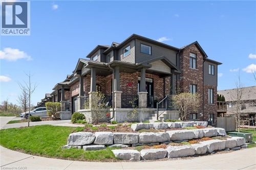 20-254 Gosling Gardens, Guelph, ON, N1L1G7 | Card Image