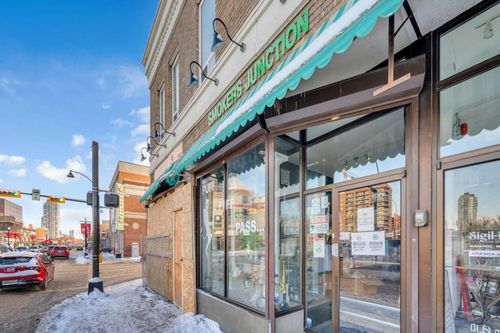 1433 17 Ave Sw, Calgary, AB, T2T0E1 | Card Image