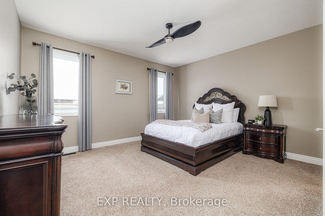 86 Forbes Cres, House other with 5 bedrooms, 3 bathrooms and 4 parking in Listowel ON | Image 13