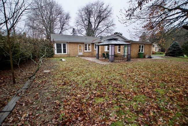 241 Woodworth Cres, House other with 3 bedrooms, 2 bathrooms and 8 parking in Saint Thomas ON | Image 10