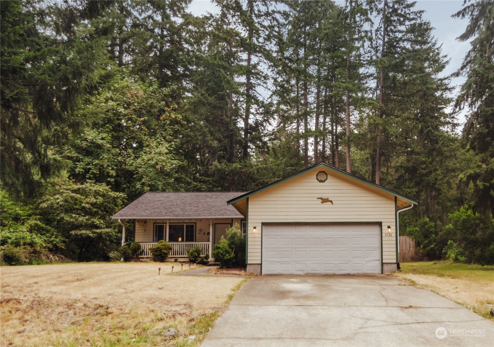 Sparrow Ct, Olympia, WA 98513
