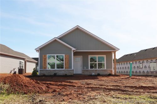 lot-569-1173 - LOT 569 Parkland Trl, Jeffersonville, IN, 47130-6542 | Card Image