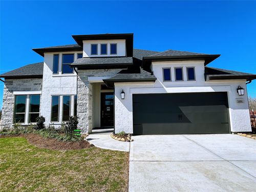 5406 Rocky Banks Way, Fulshear, TX, 77441 | Card Image