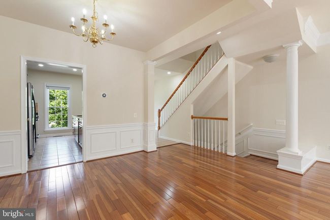 5161 Sapphire Sky Ln, Townhouse with 4 bedrooms, 3 bathrooms and null parking in CENTREVILLE VA | Image 11