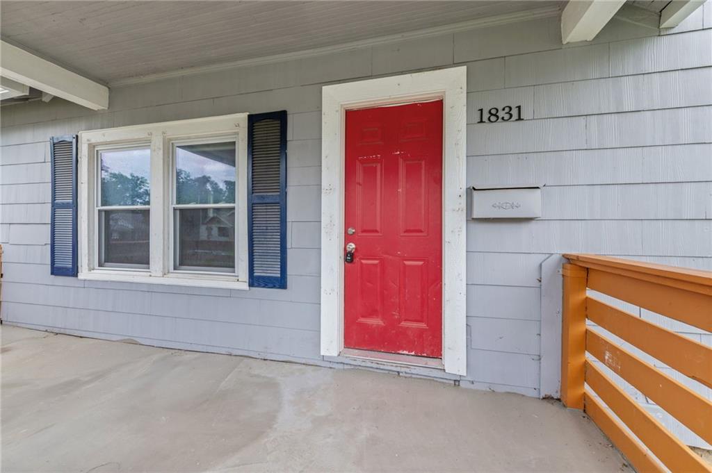 Residential in Kansas City 4