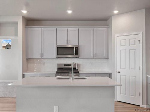 17557 E 89th Way, Commerce City, CO, 80022-9181 | Card Image