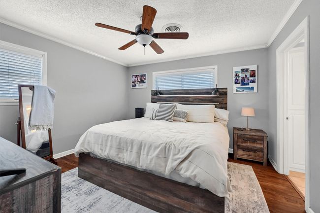 603 Kiowa Dr W, House other with 3 bedrooms, 2 bathrooms and null parking in Lake Kiowa TX | Image 13
