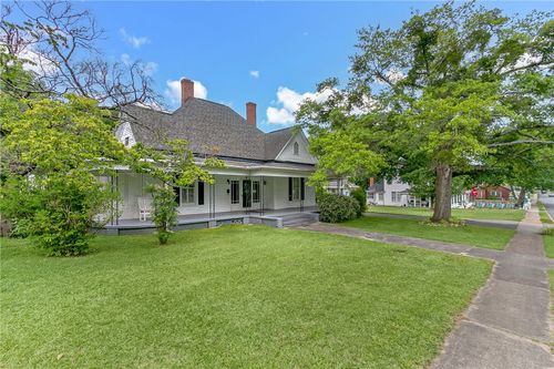 419 Church St, Whitmire, SC, 29178-1376 | Card Image