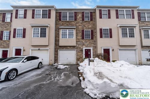 2152 East Blvd, Bethlehem, PA, 18017-5032 | Card Image