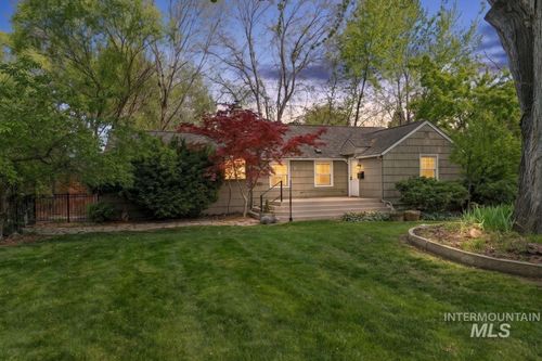 718 S Owyhee St, Boise, ID, 83705-1745 | Card Image