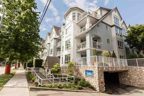 422-12639 No. 2 Rd, Richmond, BC, V7E6N6 | Card Image