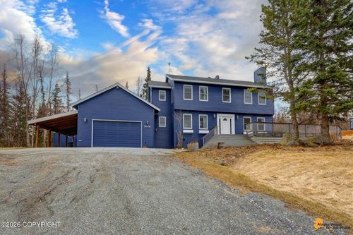 11600 Moose Rd, Anchorage, AK, 99516-2477 | Card Image
