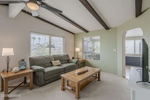 1870 N Via Frondosa, Green Valley, AZ, 85614-4242 | Card Image