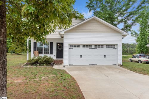 104 Tillotson Road, Anderson, SC, 29621 | Card Image