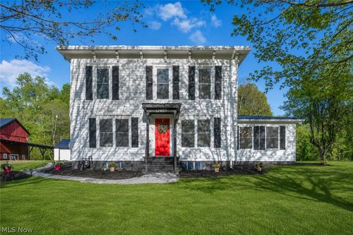12008 State Route 88, Garrettsville, OH, 44231-9118 | Card Image