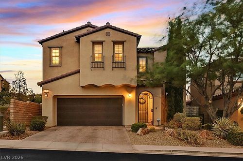 12270 Sandy Peak Ave, Las Vegas, NV, 89138-1115 | Card Image