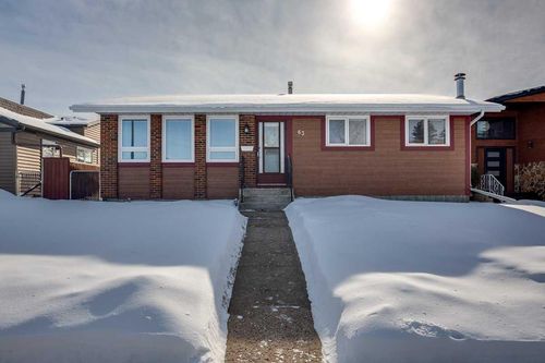 63 Baines Cres, Red Deer, AB, T4R1K1 | Card Image