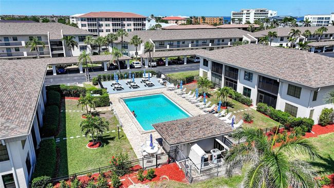 B10 - 245 Coldeway Dr, Condo with 2 bedrooms, 2 bathrooms and null parking in Punta Gorda FL | Image 31