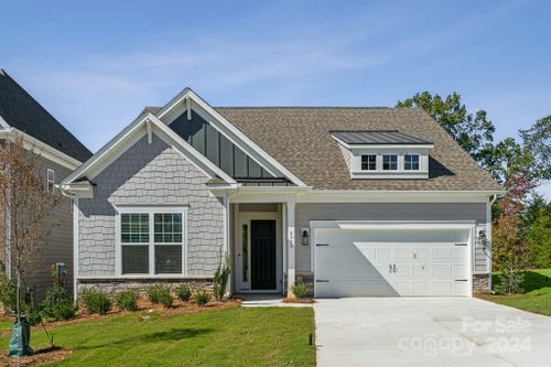 4042 Caymen Bay Court, Tega Cay, SC, 29708 | Card Image