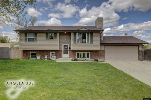 348 Zinnia St, Casper, WY, 82604-3934 | Card Image