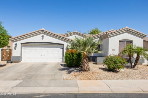 17340 W Bridger St, Surprise, AZ, 85388-1200 | Card Image