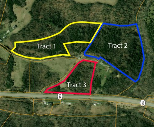 Tract 2 Scott Ln, Willisburg, KY, 40078-8014 | Card Image