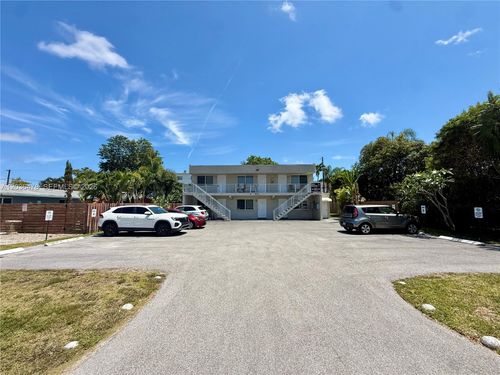 4-912 Ne 17th Ct, Fort Lauderdale, FL, 33305 | Card Image