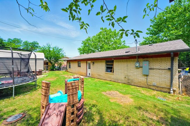1101 Mckinney Ave, House other with 3 bedrooms, 2 bathrooms and null parking in Princeton TX | Image 13