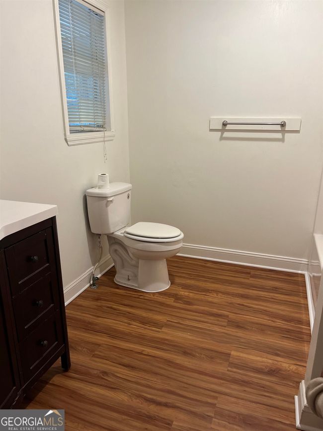 250 Smoak Field Rd, House other with 2 bedrooms, 2 bathrooms and null parking in Griffin GA | Image 16