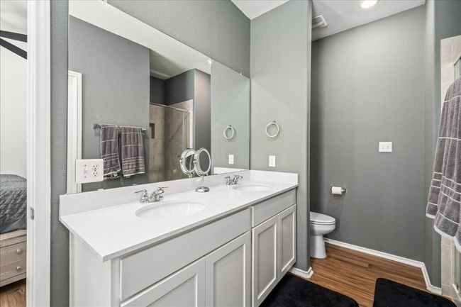 1725 Cobblecrest Ln, House other with 4 bedrooms, 3 bathrooms and 4 parking in Leander TX | Image 18