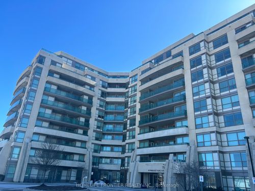 202-75 Av Norman Bethune, Richmond Hill, ON, L4B0B6 | Card Image