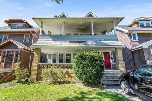 dn-1616 Eddington Rd, Cleveland Heights, OH, 44118-5400 | Card Image