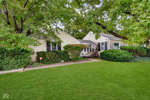 3916 96th St, Indianapolis, IN, 46268-2908 | Card Image