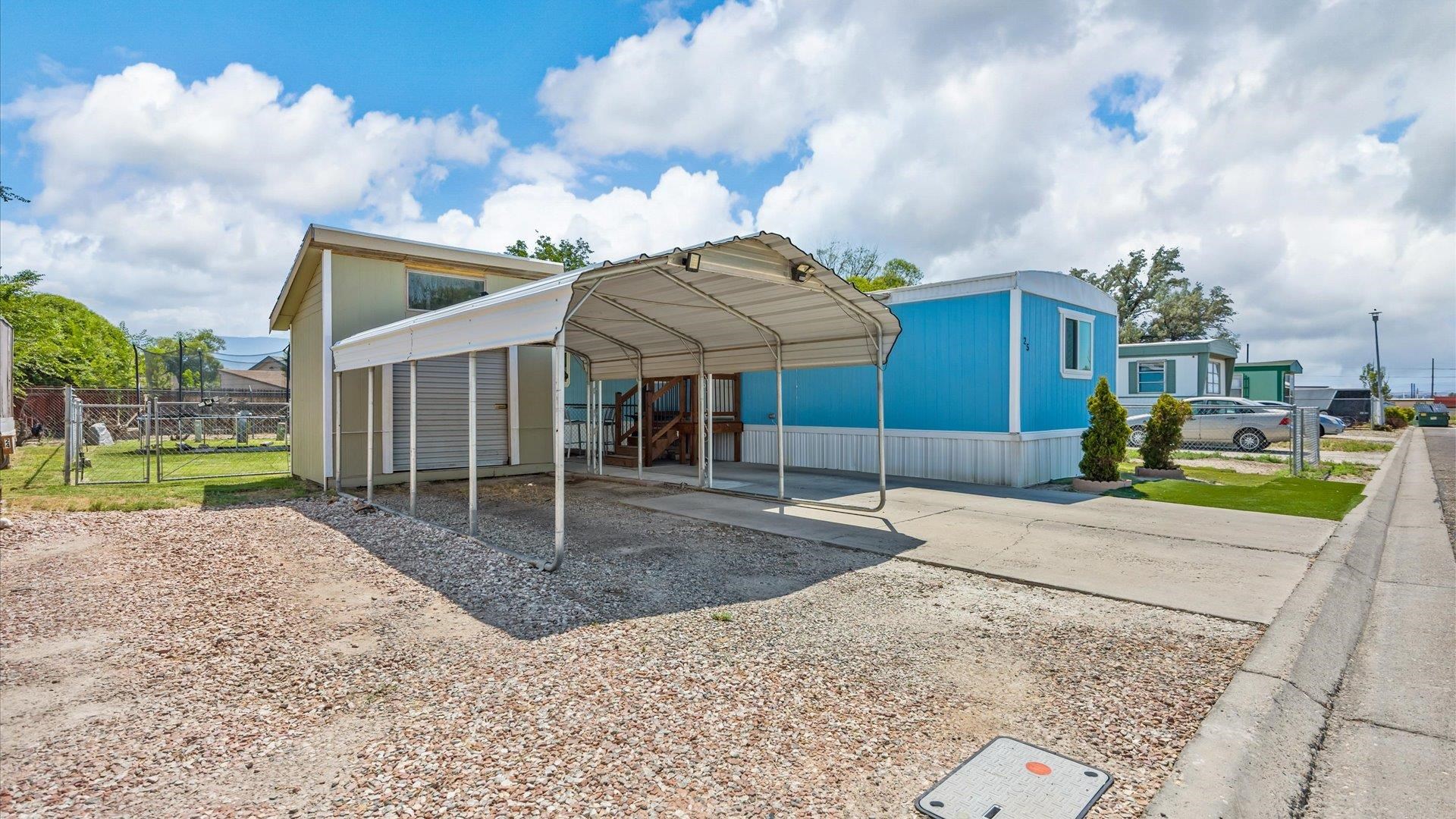 Residential in Grand Junction