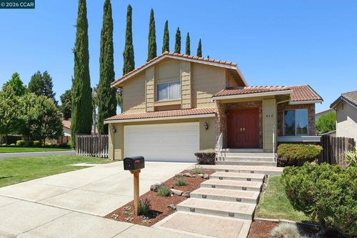 812 Barnwood Dr, San Ramon, CA, 94583-2201 | Card Image