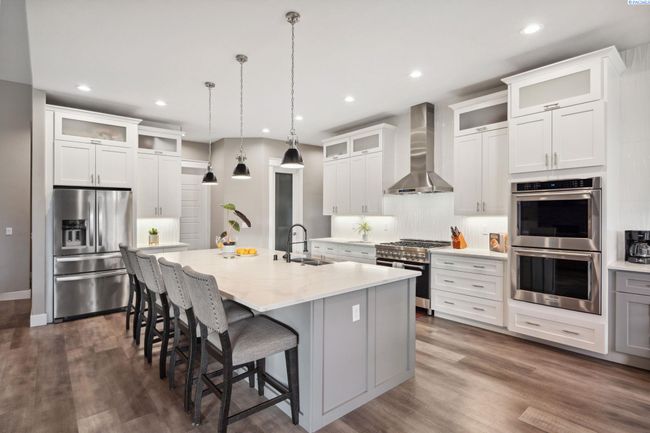 102909 E 1023 Pr Se, Home with 4 bedrooms, 5 bathrooms and null parking in Kennewick WA | Image 15